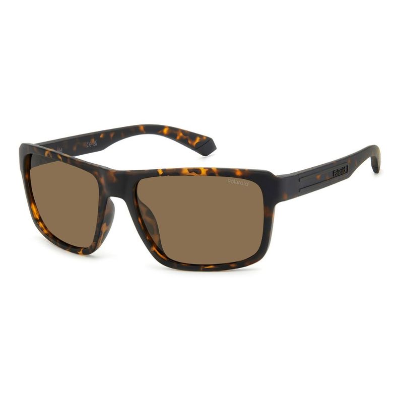 Ochelari de soare pentru barbati PLD 2158/S HGC/SP, Polaroid
