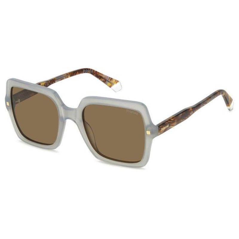 Ochelari de soare pentru femei PLD 4165/S/X 1ED/SP, Polaroid