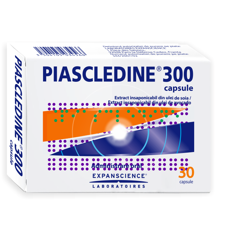 Piascledine 300, Angelini | 30 capsule