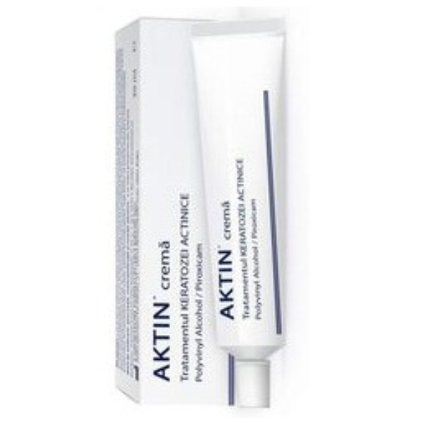 Aktin crema, Meditrina Pharmaceuticals  | 30 ml