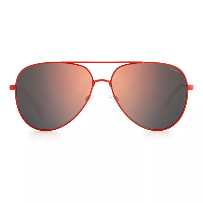 Ochelari de soare PLD 6187/S C9A/JQ, lentila 60 mm, Polaroid | 1 pereche