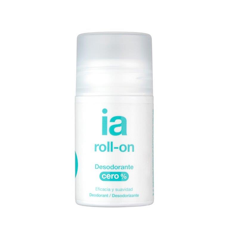 Deodorant roll-on, Interapothek | 75 ml