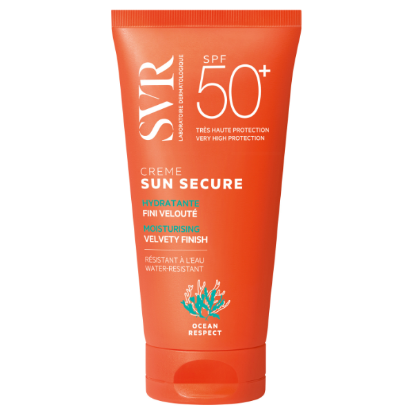 Crema SPF50+ Sun Secure, SVR | 50 ml