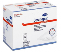 PLASTURI ADVANCE 15X8CM COSMOPOR 9010141
