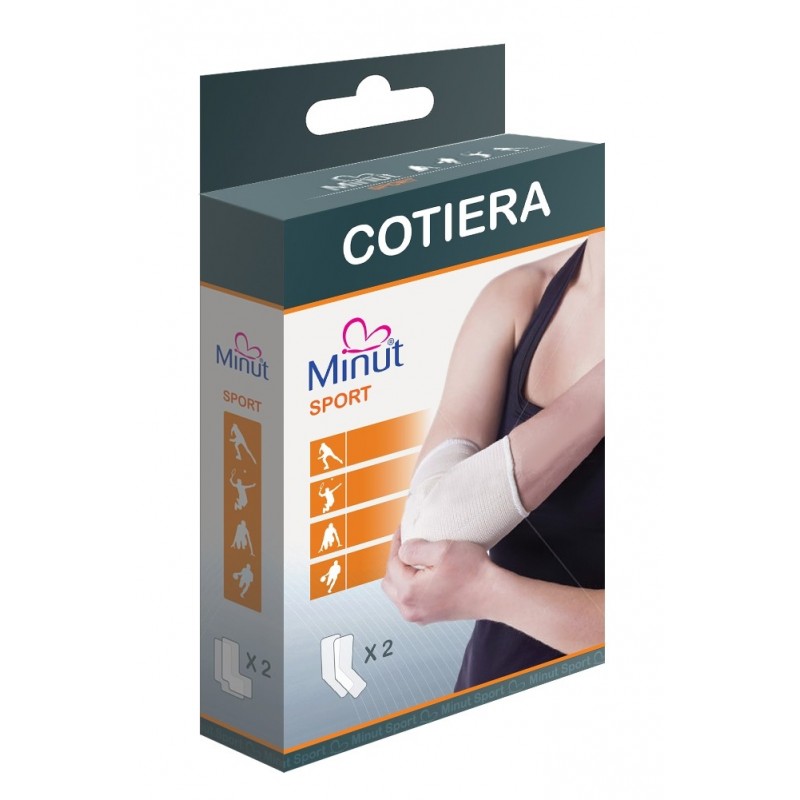 Cotiera Sport S, Minut