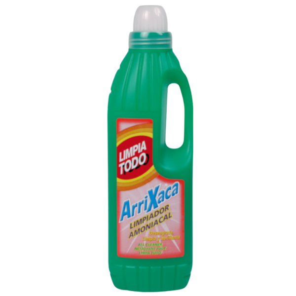 Solutie universala cu amoniac Arrixaca, Arom | 1 l