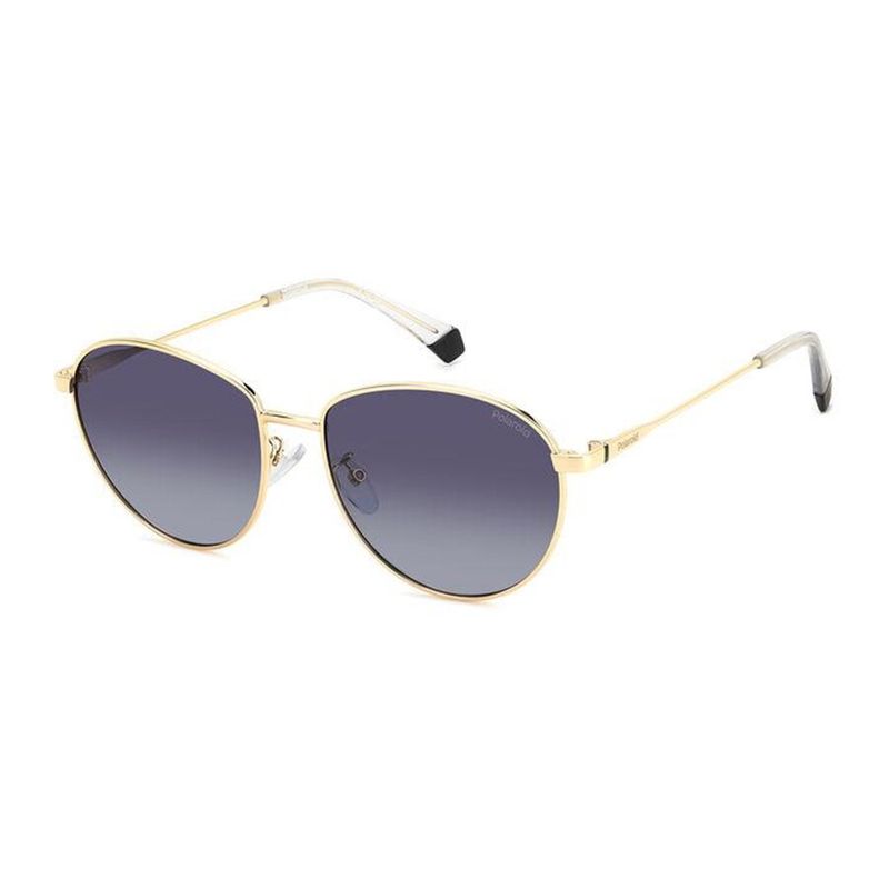 Ochelari de soare pentru femei PLD 4171/G/S/X 2F7/WJ, Polaroid