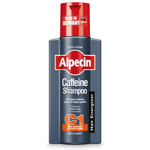 Sampon si balsam