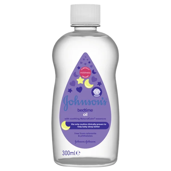 BJ ULEI LEVANTICA (BED TIME) 300ML