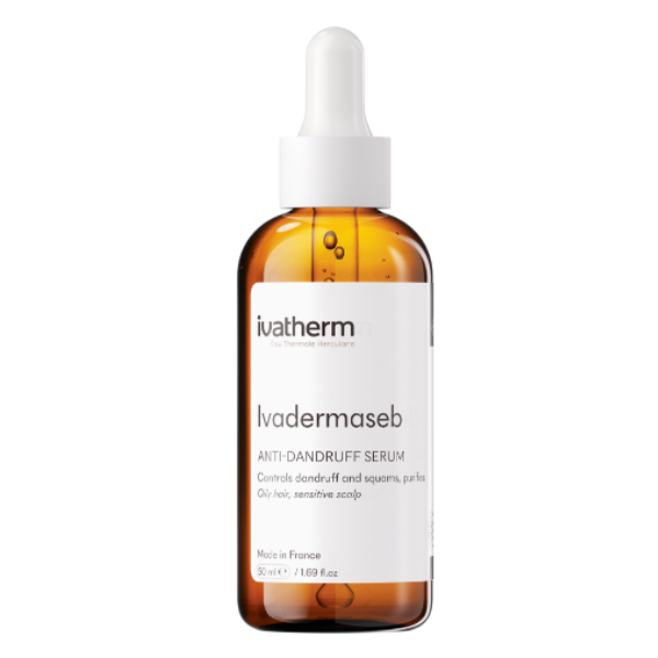 Ivatherm ivadermaseb ser anti-matreata 50ml