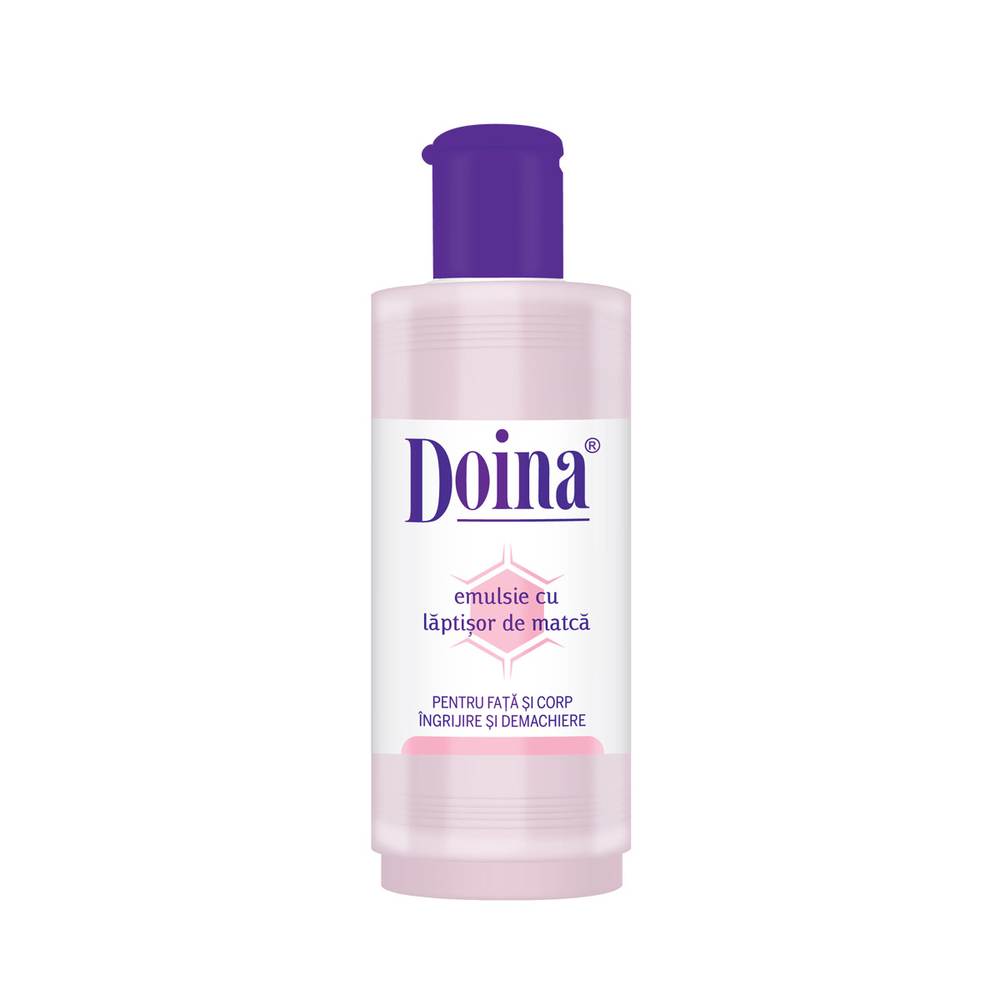 DOINA EMULSIE LAPTISOR DE MATCA 200ML 3080