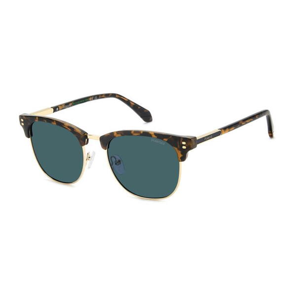 Ochelari de soare polarizati pentru barbati PLD 4196/S/X 086, Polaroid 