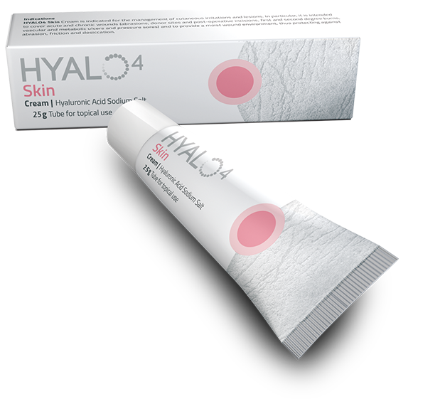 Crema Hyalo4 Skin Crema, Fidia Farmaceutici | 25 g