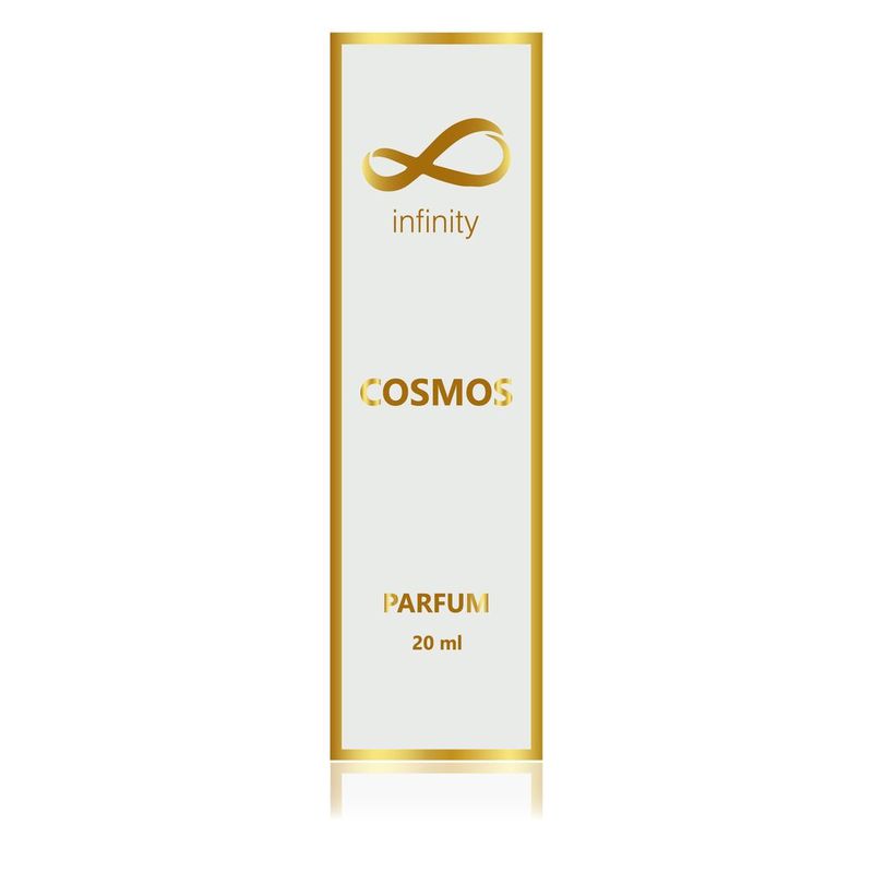 Parfum pentru barbati Cosmos, Cosmos by Infinity | 20 ml