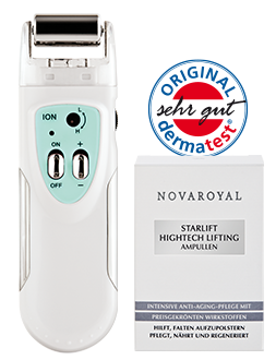 APARAT IONIZATOR NOVAROYAL STARLIFT
