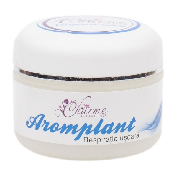 Crema Aromplant, Charme Cosmetics | 50 ml