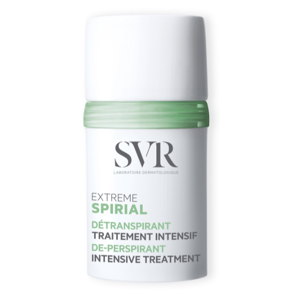 Roll-on Extreme Spirial, SVR | 20 ml