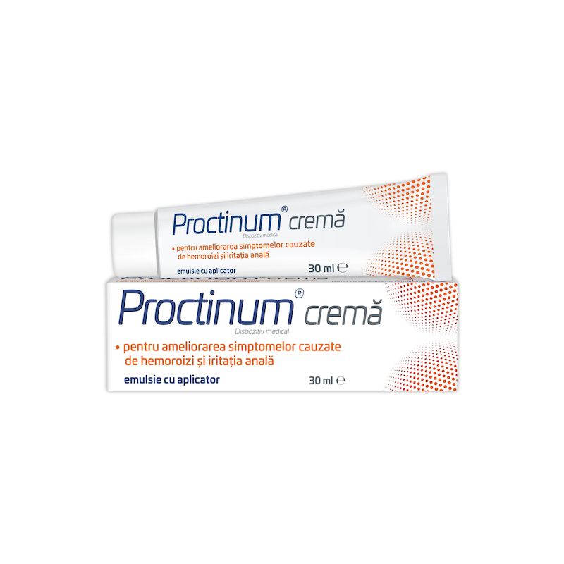 Proctinum crema | 30 ml