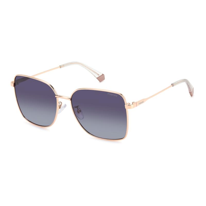 Ochelari de soare PLD 4158/G/S/X DDB WJ, Polaroid