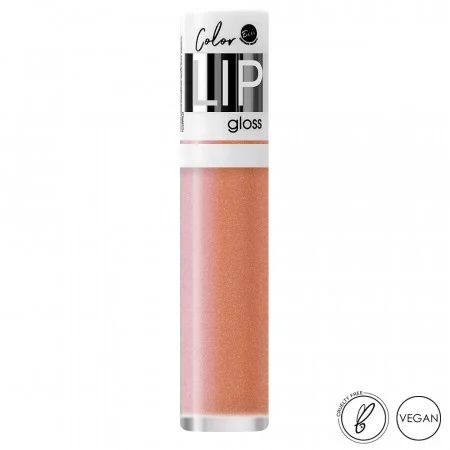 Luciu de buze Color 08, Bell | 5 ml