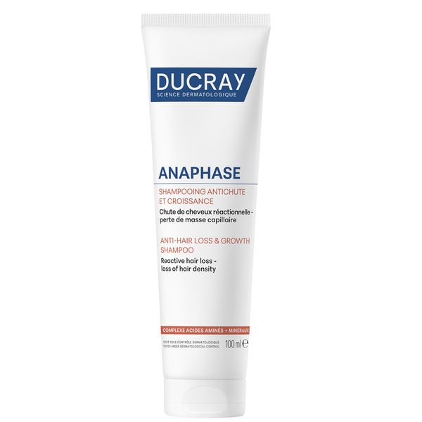 Ducray sampon Anaphase impotriva caderii reactive a parului, Pierre Fabre | 100 ml