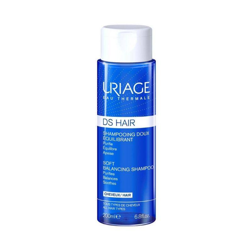 URIAGE D.S. HAIR SAMPON REECHILIBRANT 200ML