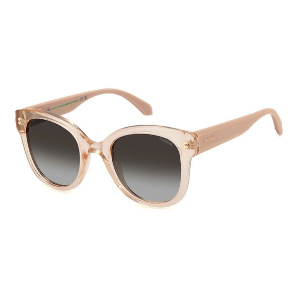 Ochelari de soare polarizati pentru femei PLD 6248/S/X FWM/LA, Polaroid