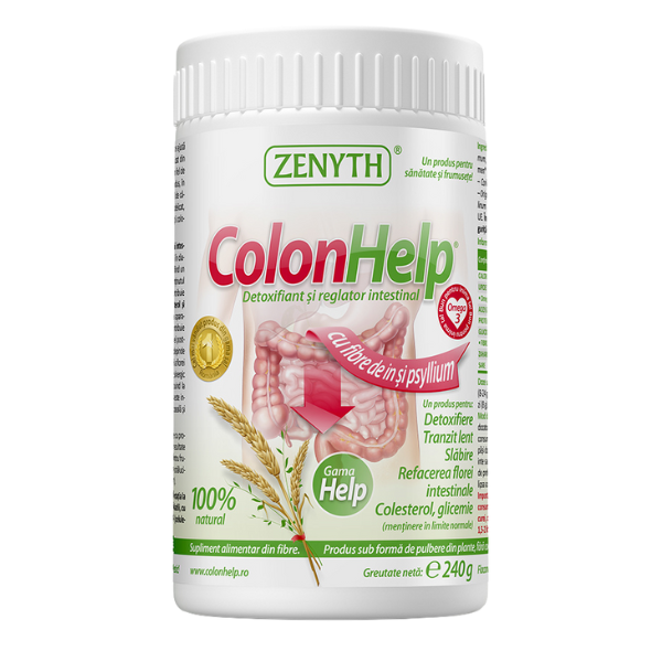 Colon Help, Zenyth | 240 g