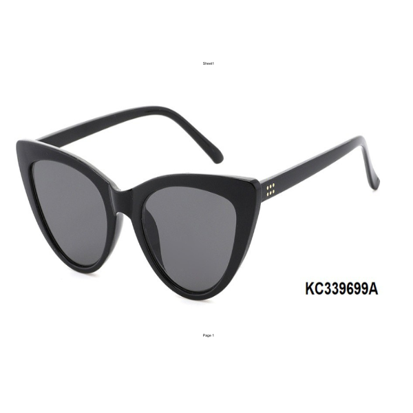 Ochelari de soare polarizati dama KC339699A, OptiLife | pereche