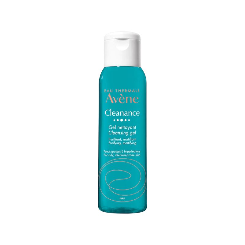 Avene Cleanance Gel de curatare | 100 ml