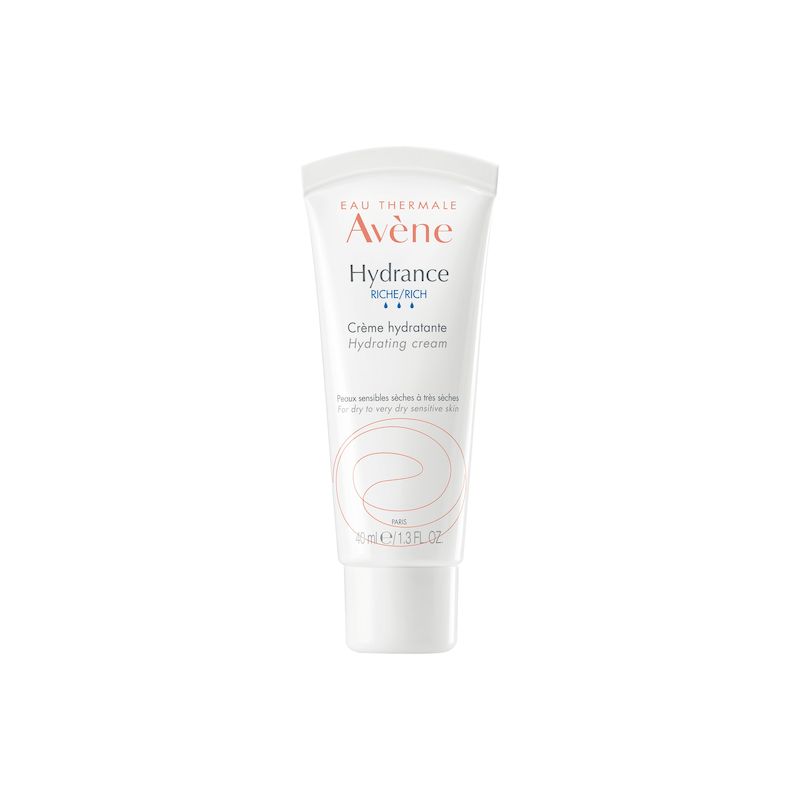 Avene Hydrance Riche Crema | 40 ml
