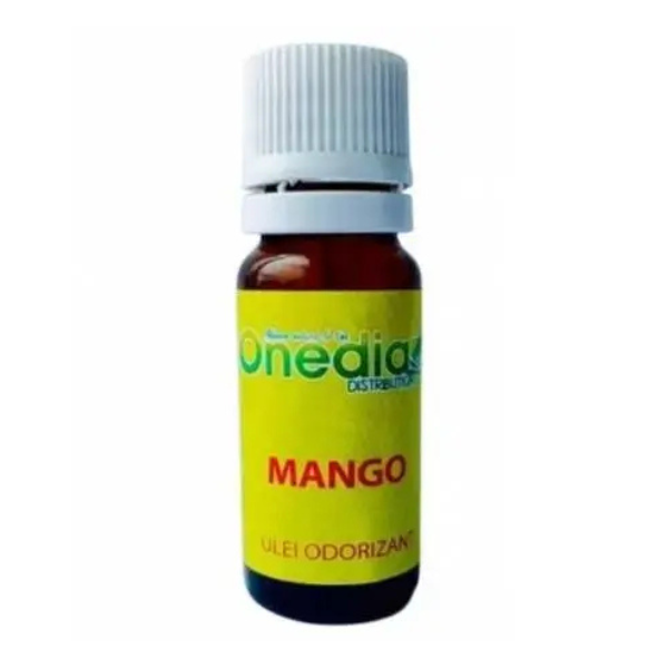 Ulei odorizant de mango, Onedia | 10 ml