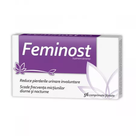 Feminost, Zdrovit | 56 comprimate