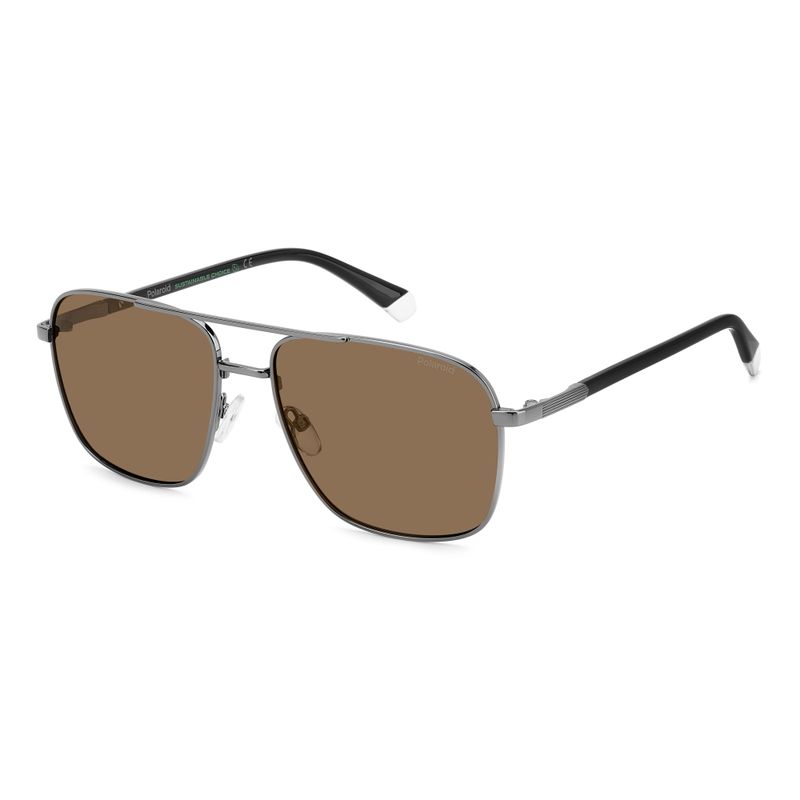 Ochelari de soare pentru barbati PLD 4128/S/X KJ1/SP, Polaroid
