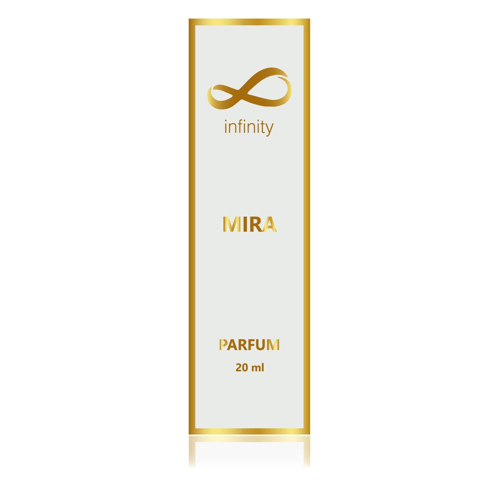 Parfum pentru femei Mira, Cosmos by Infinity | 20 ml