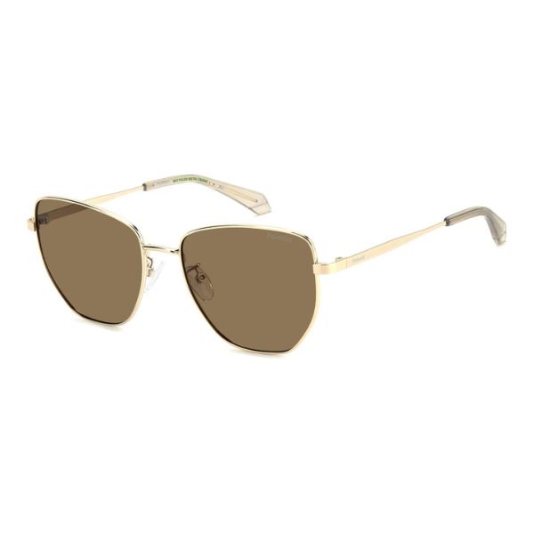 Ochelari de soare polarizati pentru femei PLD 4204/G/S/X 01Q , Polaroid
