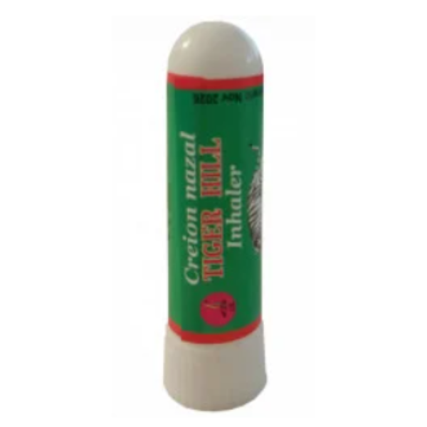 Creion nazal, Naturalia Diet