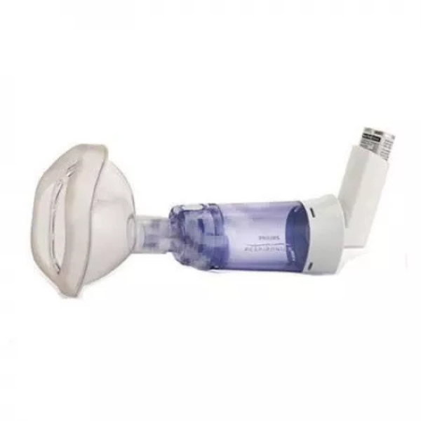 Camera de inhalare Optichamber Diamond 1-5 ani, Philips Respironics | bucata