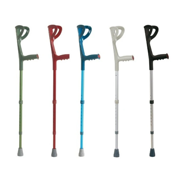 Carja anatomica pentru adulti - RP701V | 1 buc