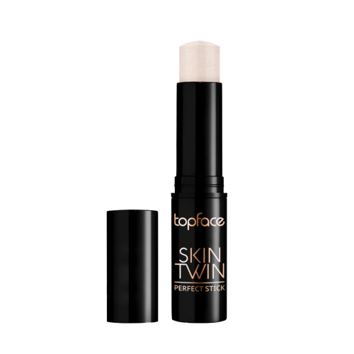 Top Face Stick Iluminator Skin Twin Perfect 001