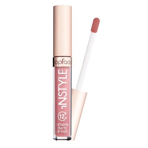 Top Face Extreme Matte Instyle Lip Paint 01