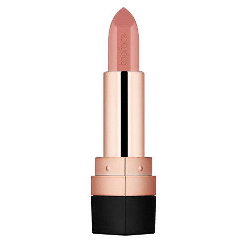 Top Face Instyle Creamy Lipstick 01