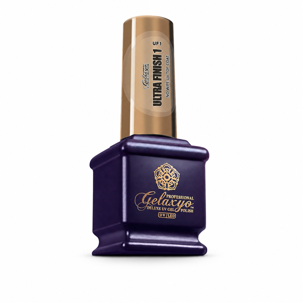 Top Coat Gelaxyo Finish - UF1 15ml