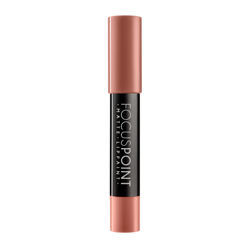 Top Face Creion Lipstick Mat Focus Point 02