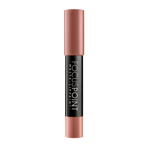 Top Face Creion Lipstick Mat Focus Point 03