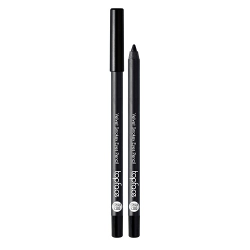 Top Face Velvet Smokey  Eyeliner 003