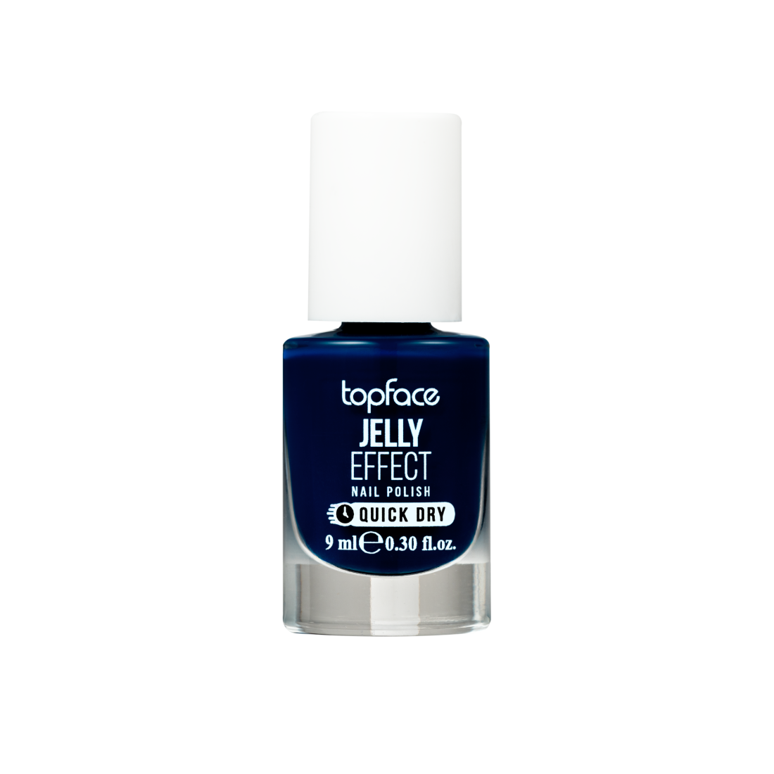 Top Face Lac de unghii cu Effect Jelly 049