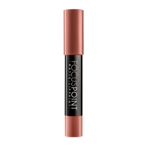 Top Face Creion Lipstick Mat Focus Point 04