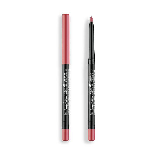 Top Face Waterproof Stylo Lipliner  04