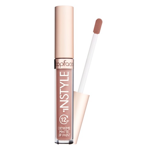Top Face Extreme Matte Instyle Lip Paint 04